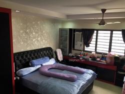 Blk 124 Pending Road (Bukit Panjang), HDB Executive #149781492